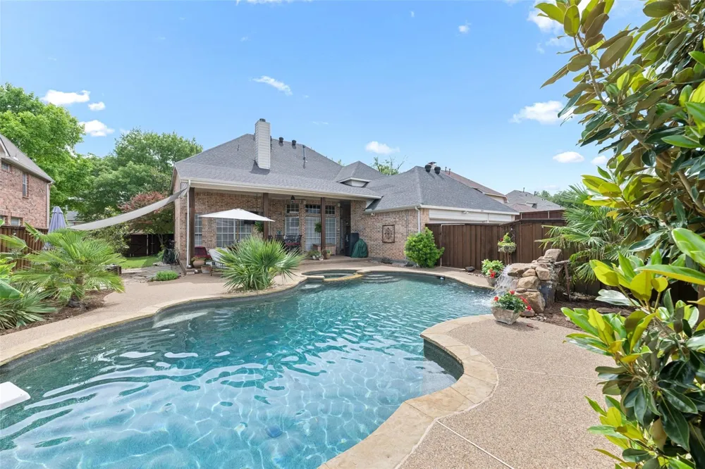 3205 Merita Drive Richardson, TX 75082