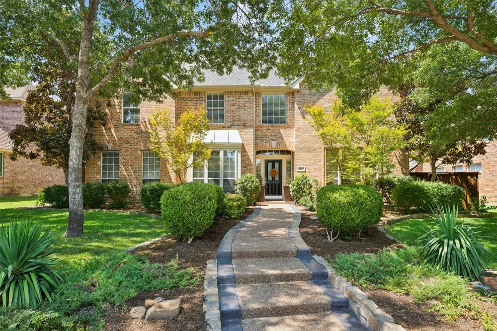 3205 Merita Drive Richardson, TX 75082