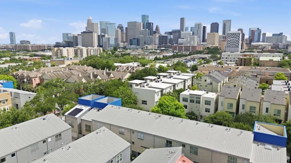 1612 Drew Street Houston, TX 77004