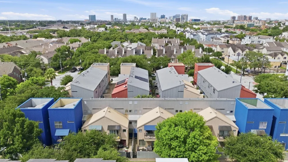 1612 Drew Street Houston, TX 77004