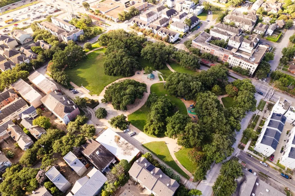 1612 Drew Street Houston, TX 77004