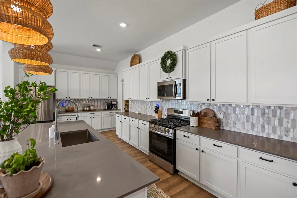 29003 Spicewood Valley Drive New Caney, TX 77357