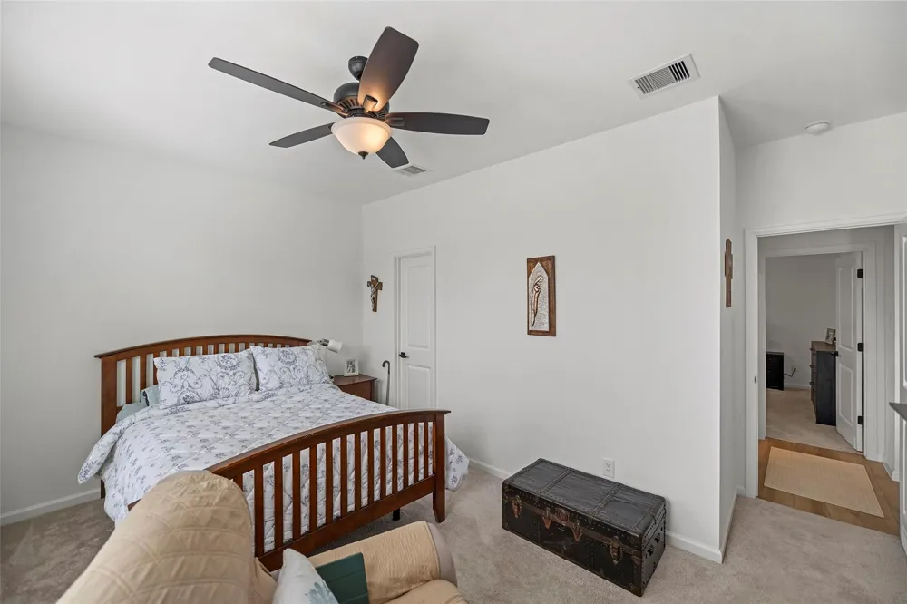29003 Spicewood Valley Drive New Caney, TX 77357