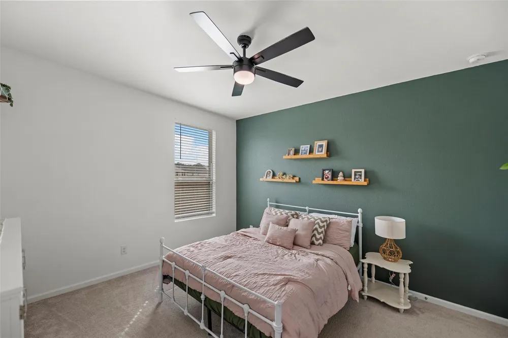 29003 Spicewood Valley Drive New Caney, TX 77357