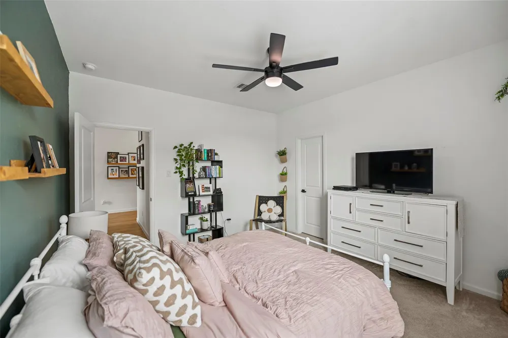 29003 Spicewood Valley Drive New Caney, TX 77357