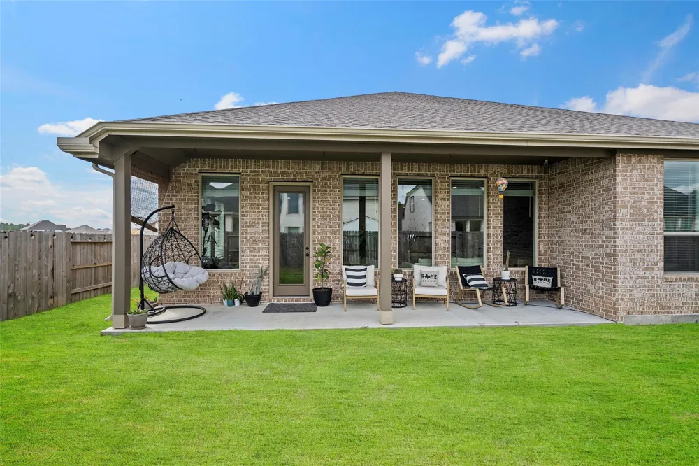 29003 Spicewood Valley Drive New Caney, TX 77357