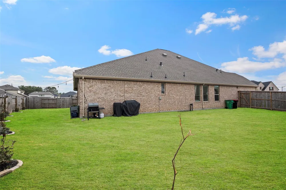 29003 Spicewood Valley Drive New Caney, TX 77357