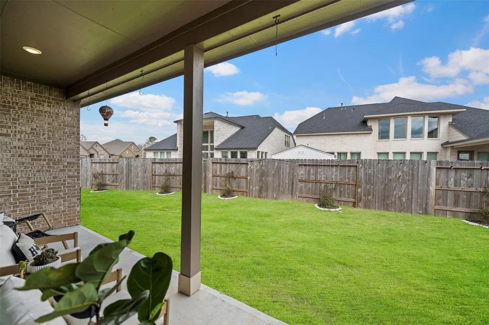 29003 Spicewood Valley Drive New Caney, TX 77357