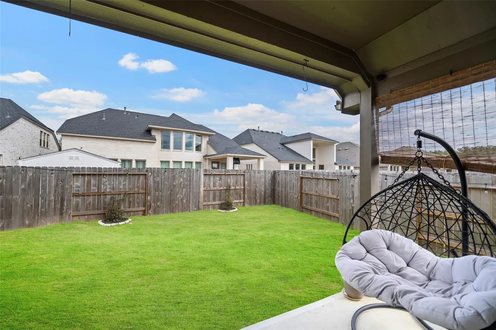 29003 Spicewood Valley Drive New Caney, TX 77357