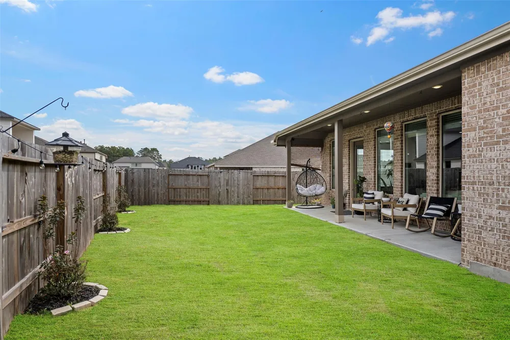 29003 Spicewood Valley Drive New Caney, TX 77357