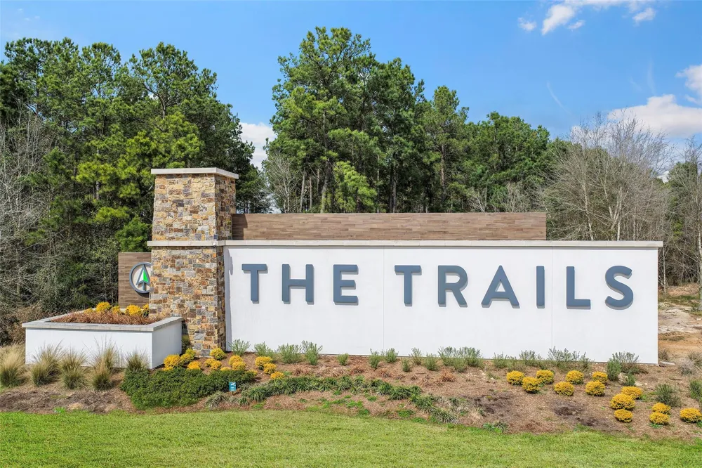 29003 Spicewood Valley Drive New Caney, TX 77357