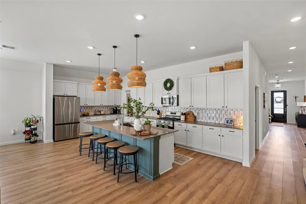29003 Spicewood Valley Drive New Caney, TX 77357