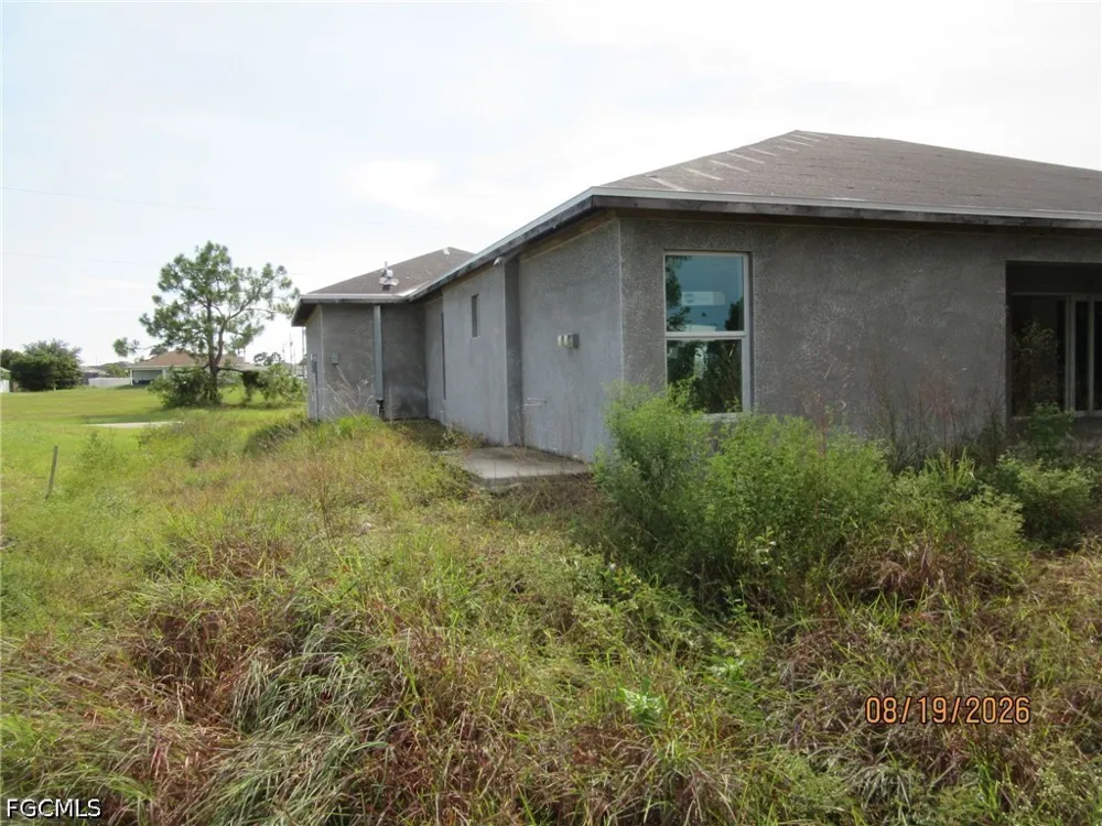NE 12th Avenue Cape Coral, FL 33909