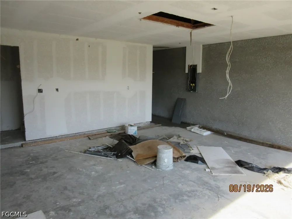 NE 12th Avenue Cape Coral, FL 33909