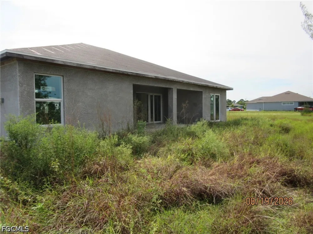 NE 12th Avenue Cape Coral, FL 33909