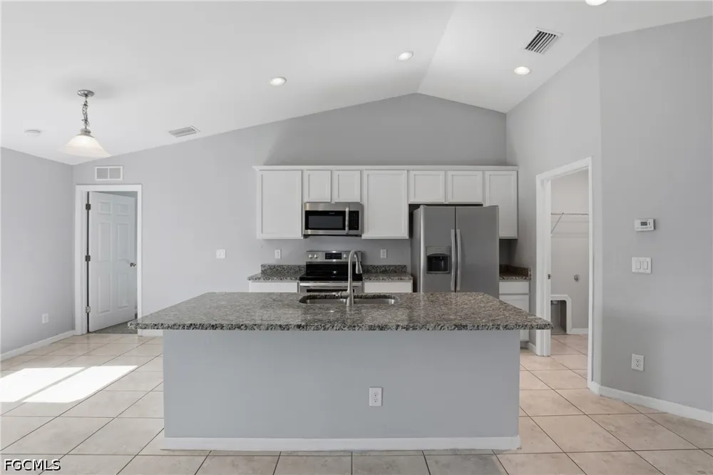 NE 1st Avenue Cape Coral, FL 33909