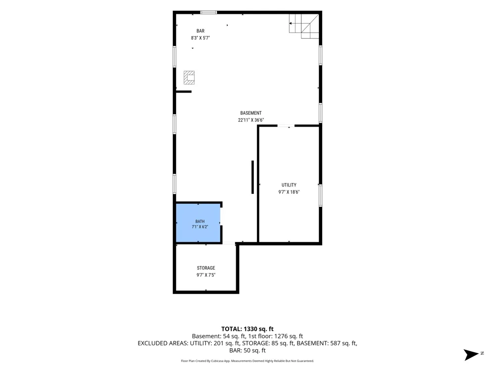 1982 Fairplain Avenue Benton Harbor, MI 49022