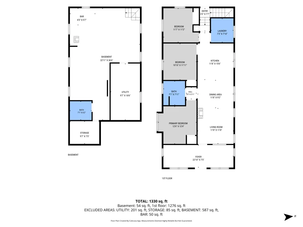 1982 Fairplain Avenue Benton Harbor, MI 49022