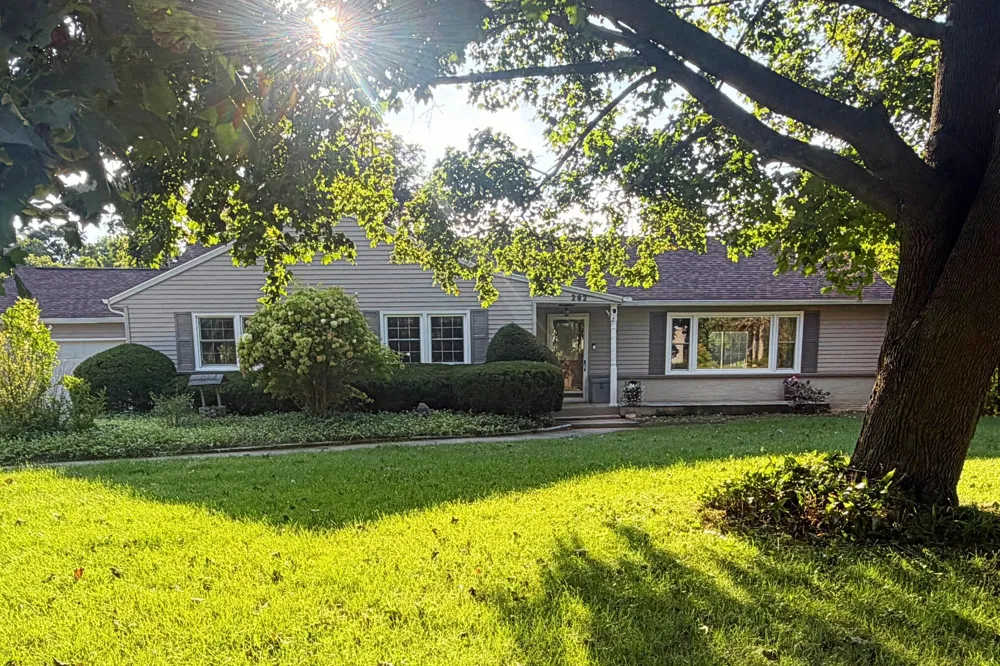 282 S Minges Road Battle Creek, MI 49015