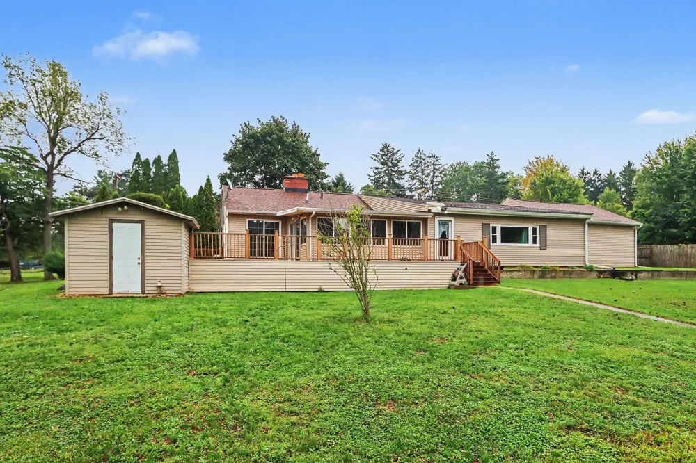 282 S Minges Road Battle Creek, MI 49015