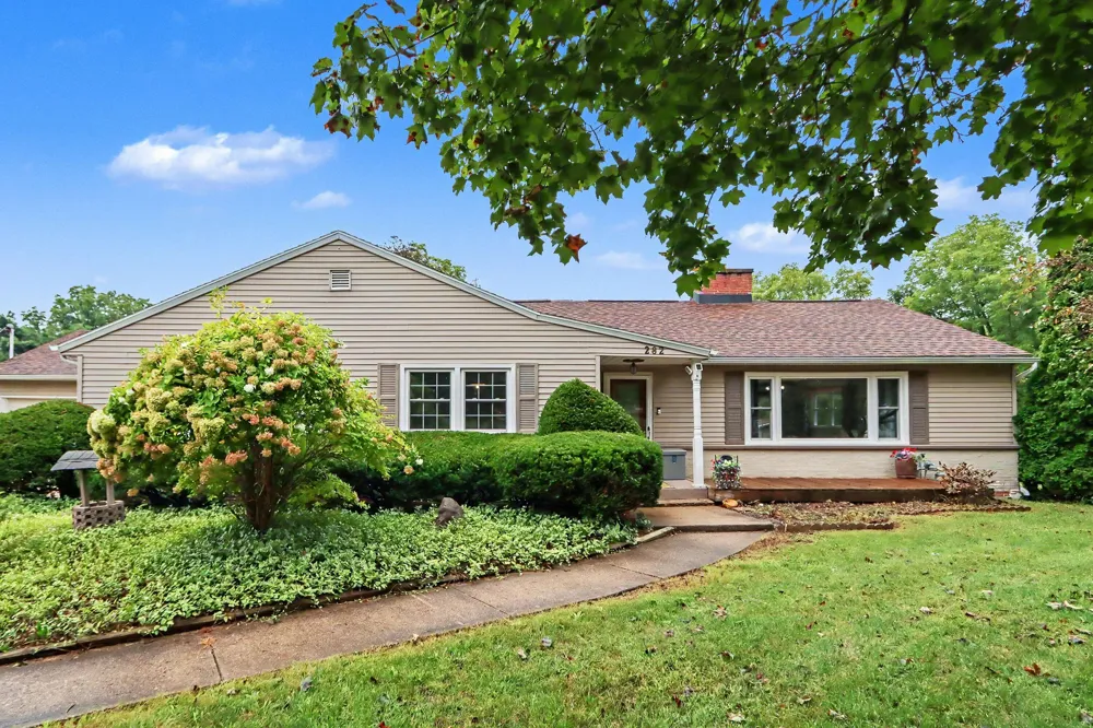282 S Minges Road Battle Creek, MI 49015