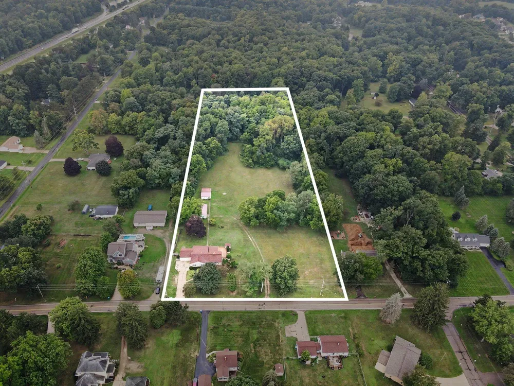 282 S Minges Road Battle Creek, MI 49015
