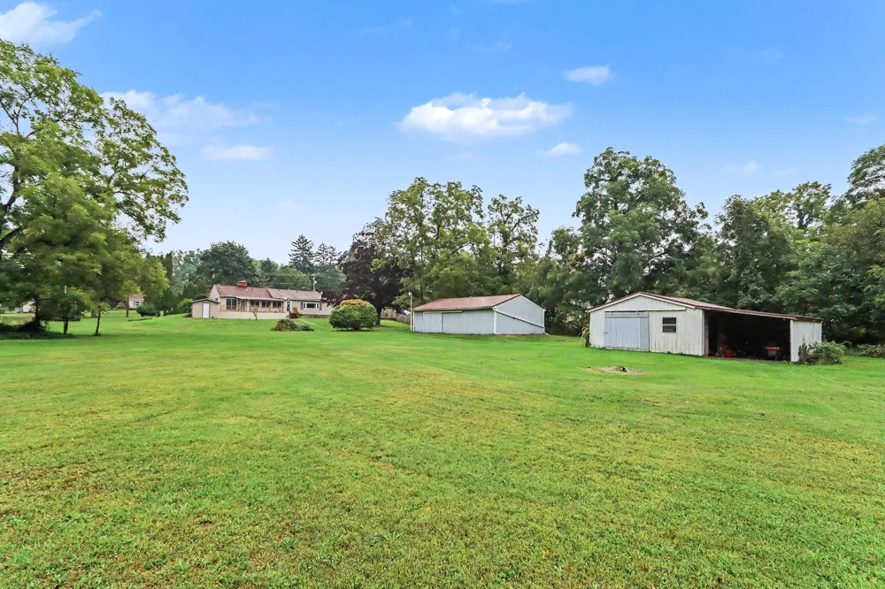 282 S Minges Road Battle Creek, MI 49015
