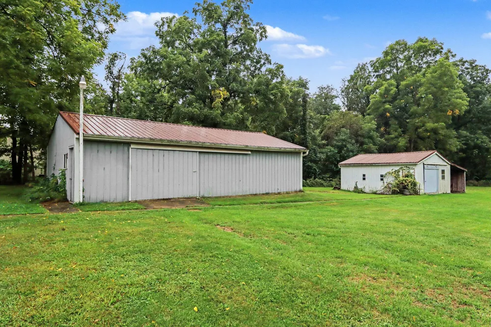 282 S Minges Road Battle Creek, MI 49015