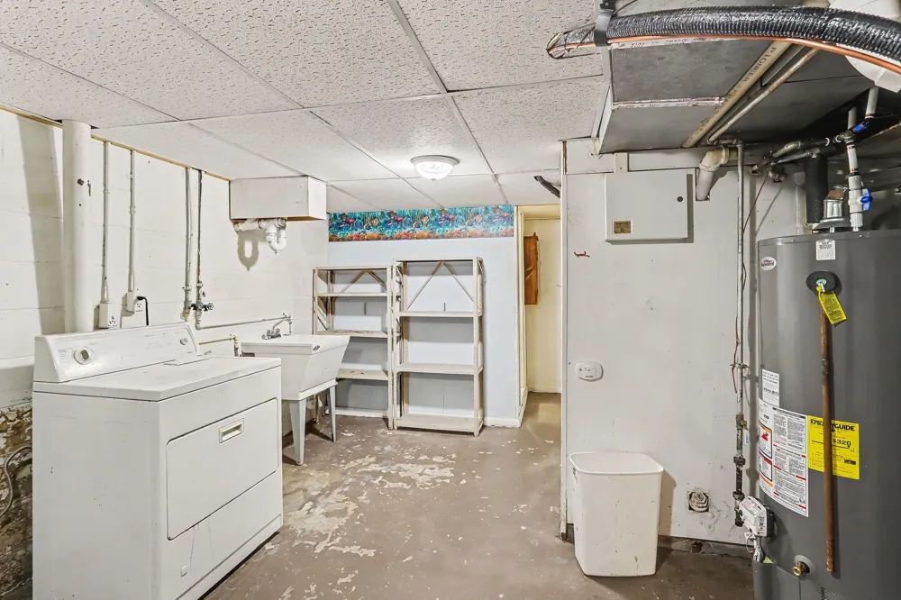 282 S Minges Road Battle Creek, MI 49015