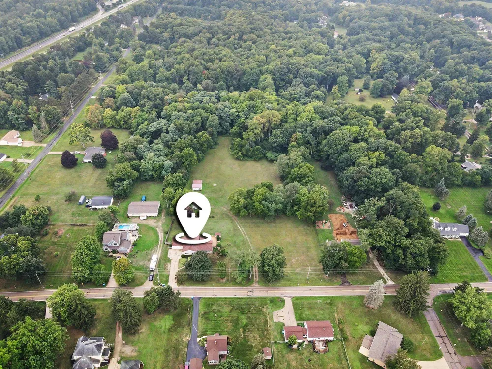 282 S Minges Road Battle Creek, MI 49015