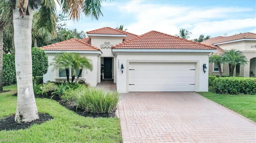 14024 Mirror Drive Naples, FL 34114