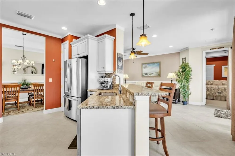 14024 Mirror Drive Naples, FL 34114