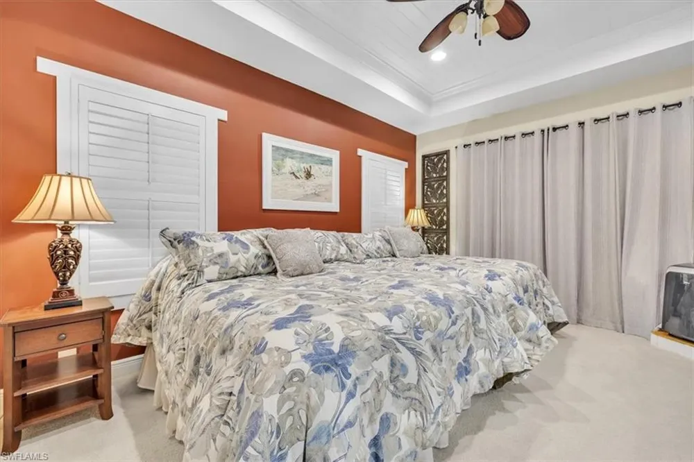 14024 Mirror Drive Naples, FL 34114