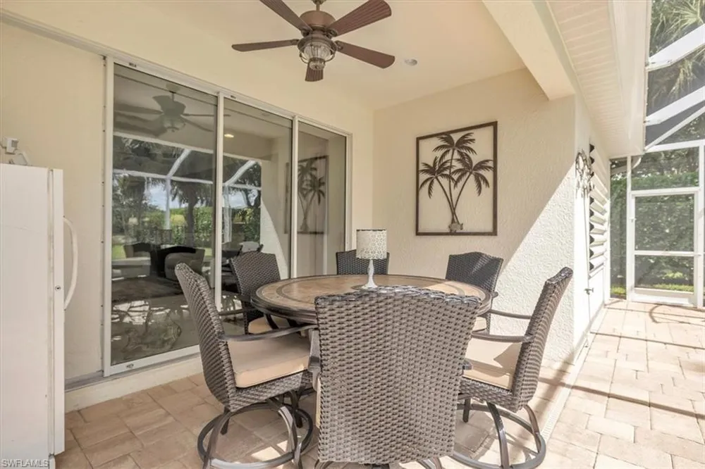 14024 Mirror Drive Naples, FL 34114