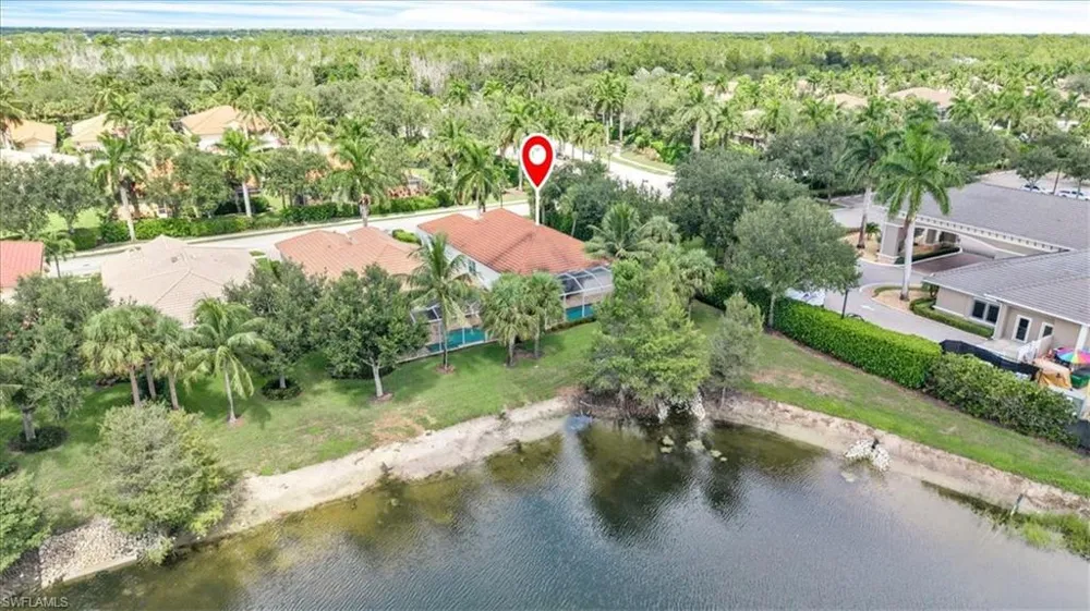 14024 Mirror Drive Naples, FL 34114