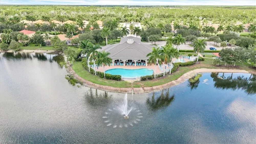 14024 Mirror Drive Naples, FL 34114