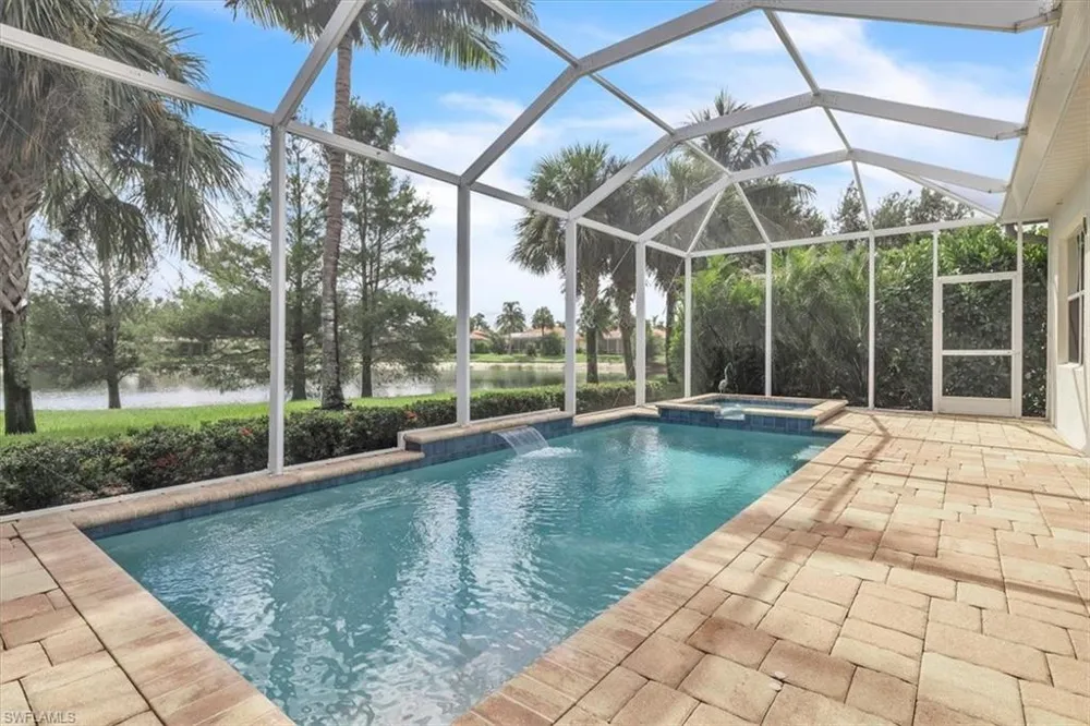 14024 Mirror Drive Naples, FL 34114