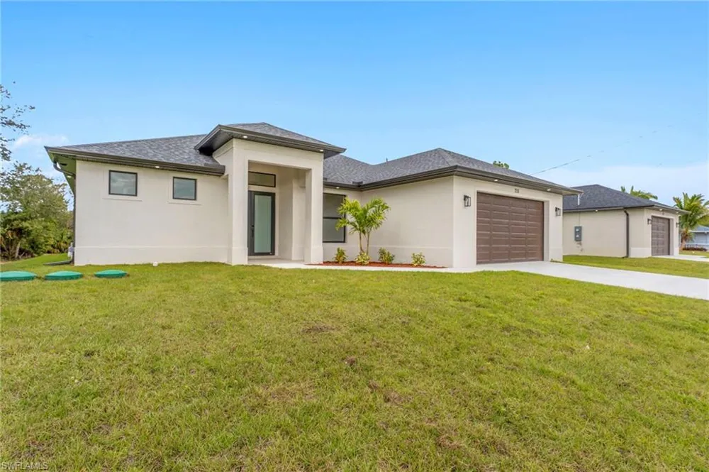 715 Theodore Vail Street E Lehigh Acres, FL 33974