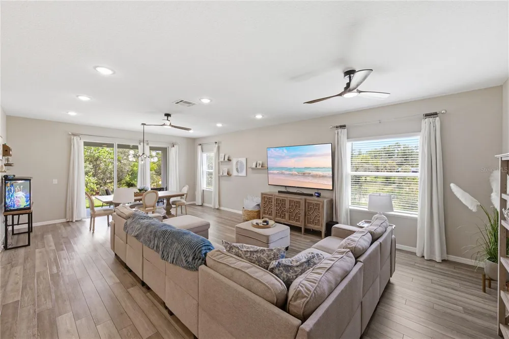 8170 NORDICA ROAD Weeki Wachee, FL 34613