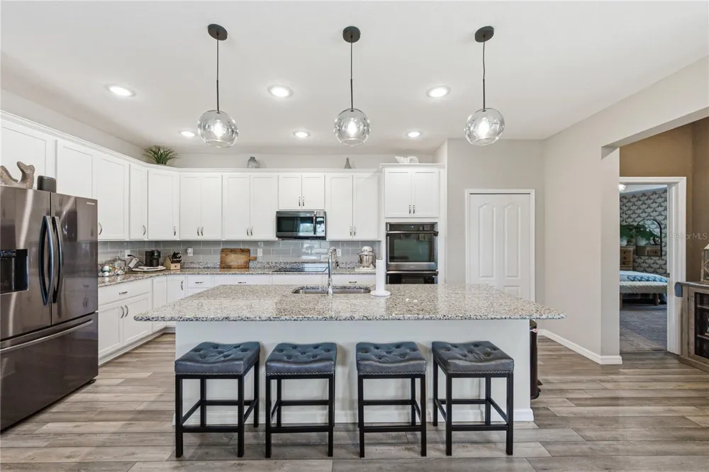 8170 NORDICA ROAD Weeki Wachee, FL 34613