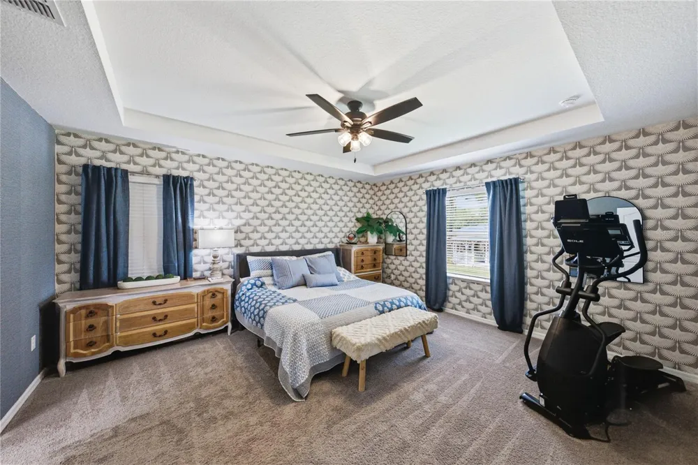 8170 NORDICA ROAD Weeki Wachee, FL 34613