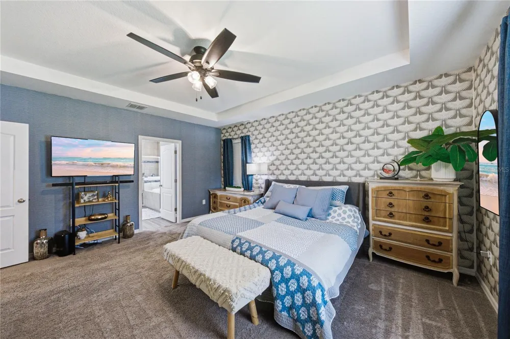 8170 NORDICA ROAD Weeki Wachee, FL 34613