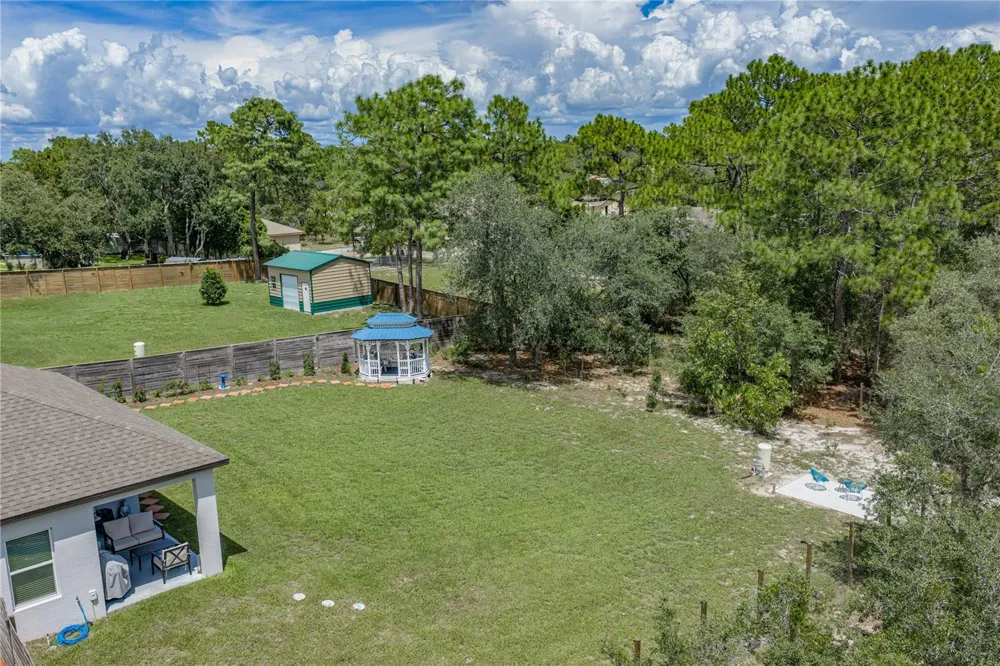 8170 NORDICA ROAD Weeki Wachee, FL 34613