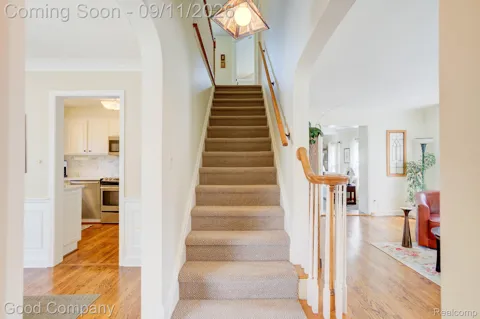 4190 Arlington Drive