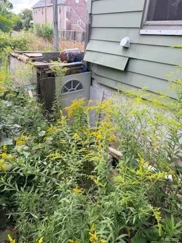 1799 Sheridan Street Detroit City, MI 48214