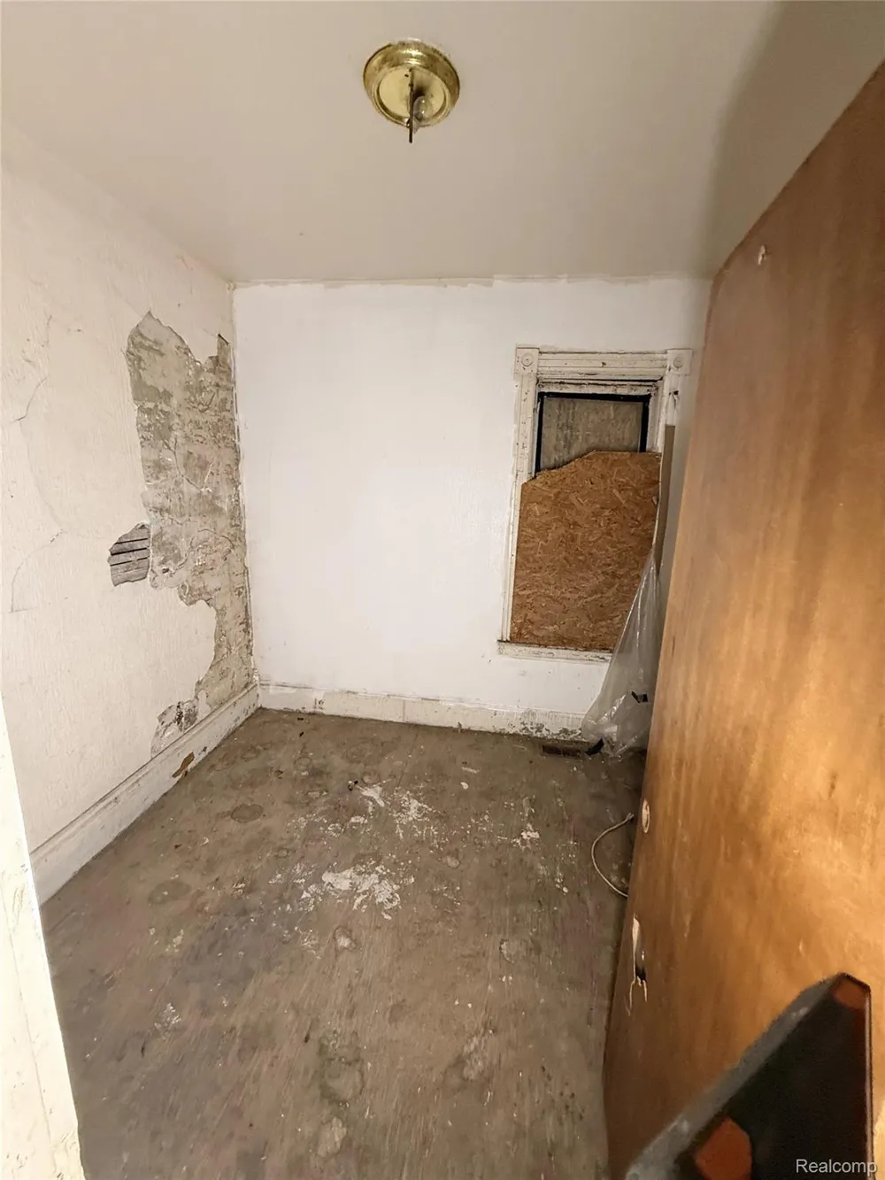 1799 Sheridan Street Detroit City, MI 48214