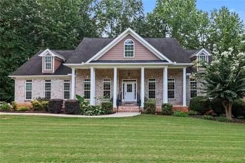 5453 Copper Creek Road