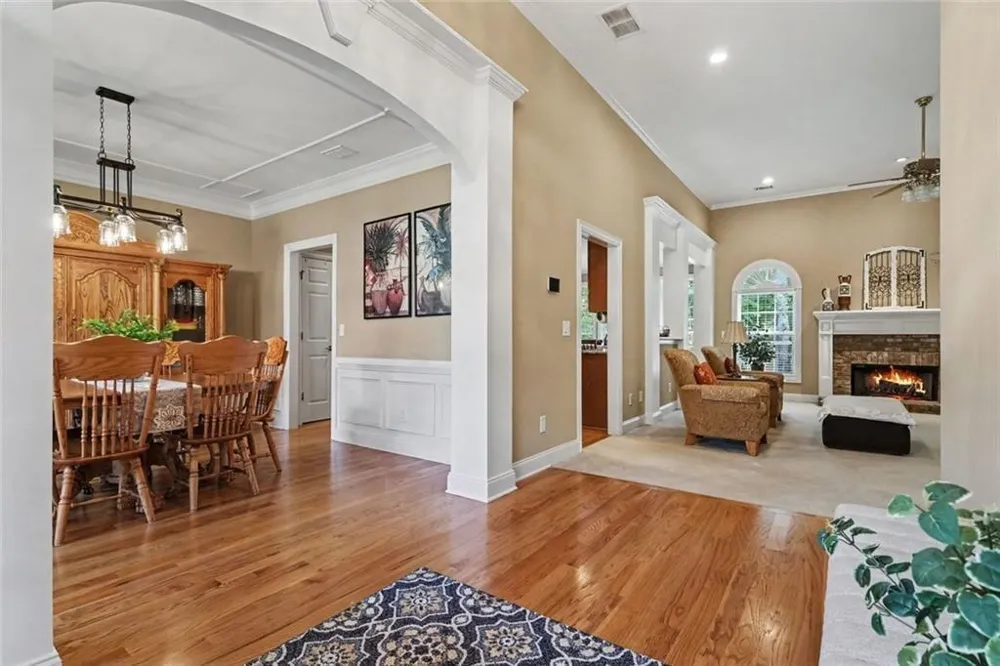 5453 Copper Creek Road Flowery Branch, GA 30542
