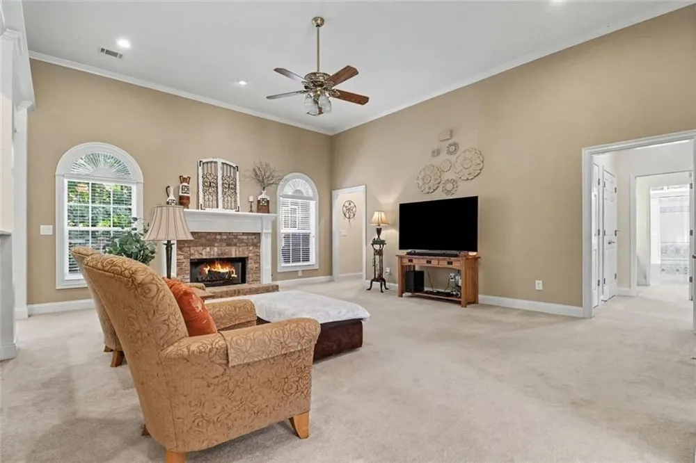 5453 Copper Creek Road Flowery Branch, GA 30542