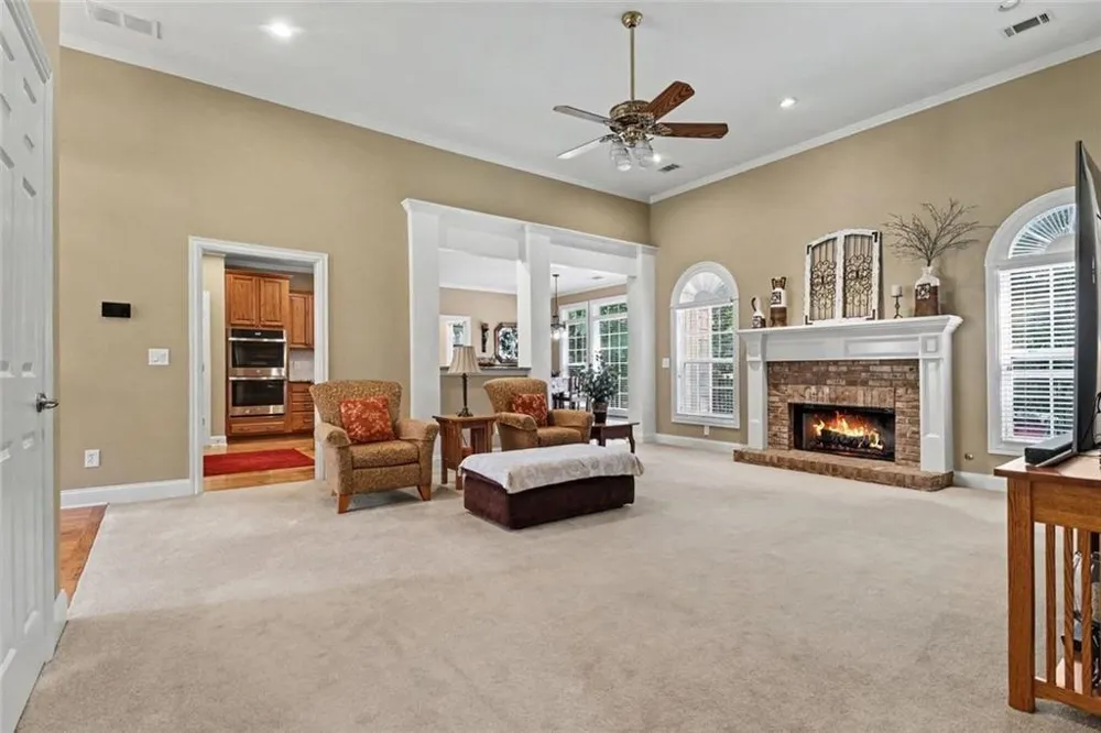 5453 Copper Creek Road Flowery Branch, GA 30542